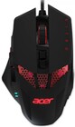 Мышь Acer Nitro NMW120 Black/Red