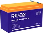 Delta HRL12-9X