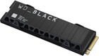 Накопитель SSD 500Gb WD WD_BLACK SN850 (WDBAPZ5000BNC)