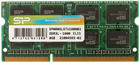 8Gb DDR-III 1600MHz Silicon Power SO-DIMM (SP008GLSTU160N02)
