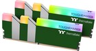 Оперативная память 16Gb DDR4 3600MHz Thermaltake TOUGHRAM RGB (RG28D408GX2-3600C18A) (2x8Gb KIT)