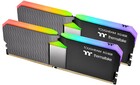 16Gb DDR4 3600MHz Thermaltake TOUGHRAM XG RGB (R016D408GX2-3600C18A) (2x8Gb KIT)