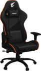 Игровое кресло Gigabyte Aorus AGC310 (GP-AGC310)