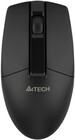 Мышь A4Tech G3-330N Black