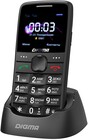 Телефон Digma Linx S220 Black