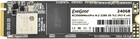 Накопитель SSD 240Gb Exegate NextPro (KC2000TP240)