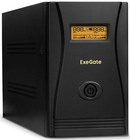 ExeGate SpecialPro Smart LLB-1600 LCD (EURO,RJ)