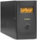 Exegate Power Smart ULB-850 LCD (EURO,RJ)