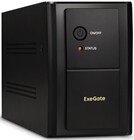ExeGate SpecialPro UNB-1200 (EURO,RJ)
