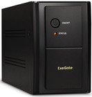 ExeGate SpecialPro UNB-2000 LED (EURO,RJ)