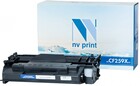 NV Print CF259X Black