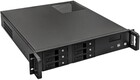 Серверный корпус Exegate Pro 2U480-HS06/500ADS 500W