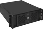Серверный корпус Exegate Pro 4U480-15/4U4132/RM-500ADS 500W