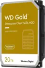 20Tb SATA-III WD Gold (WD201KRYZ)