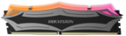 8Gb DDR4 3200MHz Hikvision U100 RGB (HKED4081CBA2D2ZA4/8G)