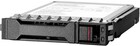 Накопитель SSD 480Gb SATA-III HPE (P40497-B21)