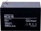CyberPower RC12-15