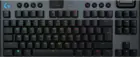 Клавиатура Logitech G915 TKL LIGHTSPEED Wireless RGB (920-009536)
