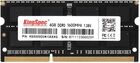 4Gb DDR-III 1600MHz KingSpec SO-DIMM (KS1600D3N13504G)