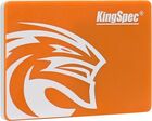 Накопитель SSD 256Gb KingSpec (P3-256)