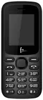 Телефон F+ (Fly) F197 Black