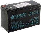 B.B.Battery HR 1234W