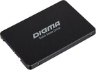 Накопитель SSD 2Tb Digma Run S9 (DGSR2002TS93T)