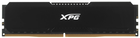Оперативная память 8Gb DDR4 3600MHz ADATA XPG Gammix D20 (AX4U36008G18I-CBK20)