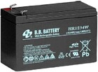 B.B.Battery HR 1234