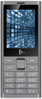 Телефон F+ (Fly) B280 Dark Grey