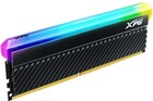 Оперативная память 16Gb DDR4 3600MHz ADATA XPG Spectrix D45G RGB (AX4U360016G18I-CBKD45G)