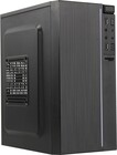 Корпус Exegate mEVO-9302 RGB 700W Black