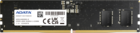 32Gb DDR5 4800MHz ADATA (AD5U480032G-S)