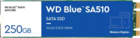 250Gb WD Blue SA510 (WDS250G3B0B)