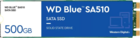 500Gb WD Blue SA510 (WDS500G3B0B)