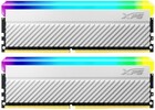 16Gb DDR4 3600MHz ADATA XPG Spectrix D45G (AX4U36008G18I-DCWHD45G) (2x8Gb KIT)