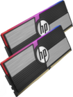 32Gb DDR4 3200MHz HP V10 RGB (48U47AA) (2x16Gb KIT)