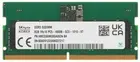 8Gb DDR5 4800MHz Hynix Original SO-DIMM