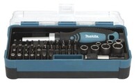 Набор отвёрточный Makita B-36170