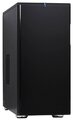 Корпус Fractal Design Define Mini Black