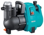 Насос поверхностный GARDENA 4000/4 Comfort