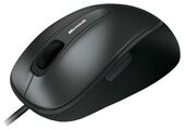 Мышь Microsoft Comfort Optical Mouse 4500 USB Black (4EH-00002)