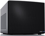 Корпус Fractal Design Node 304 Black