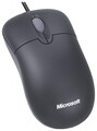 Мышь Microsoft Basic Optical Mouse USB Black (P58-00059)