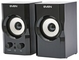 Колонки Sven SPS-605 Black