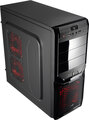 Корпус AeroCool V3X Black Edition