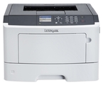 Принтер Lexmark MS510dn
