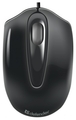 Мышь Defender Optimum MS-130 Black
