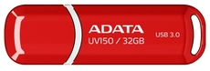 USB Flash накопитель 32Gb ADATA UV150 Red