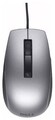 Мышь Dell Laser 6-Button Mouse Silver/Black USB (570-11349)